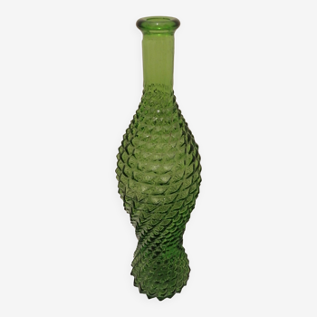 Italian empoli carafe