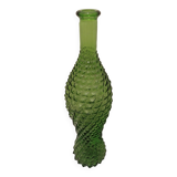 Italian empoli carafe