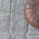 Tapis Berbère Gris - 270 x 180 cm