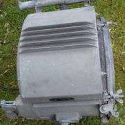 Military marine projector Sautter-Harle of Paris