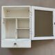 Small wall cabinet 50s