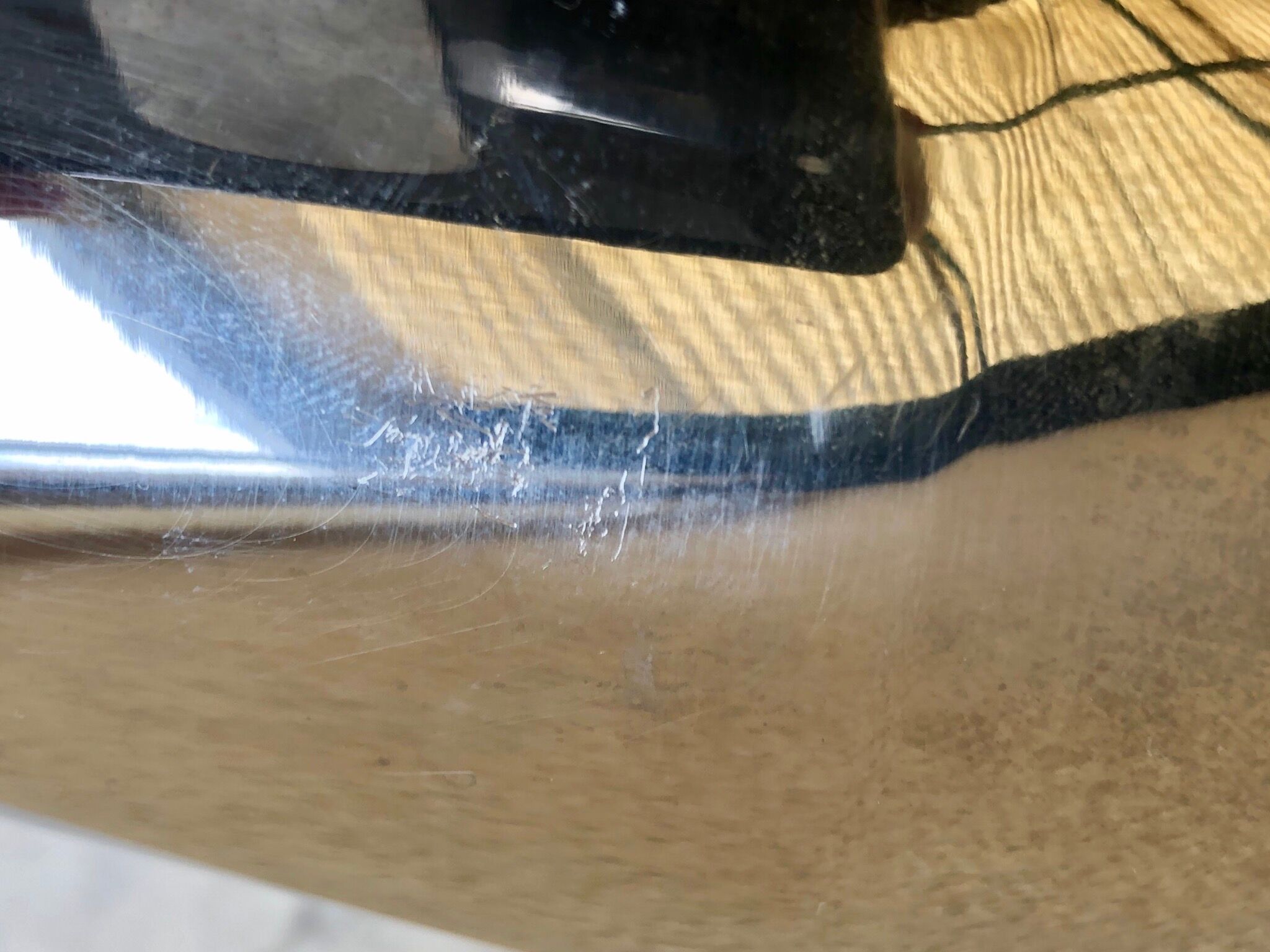 Heating teapot Salam Guy Degrenne 6 cups tbe