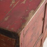 Petit buffet oriental ancien (c.1920)