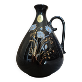 Ceramic vase