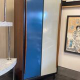 Willy Van Der Meeren wardrobe