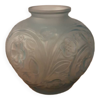 Vase P de Cagny