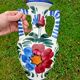Retro vase/jar 💐