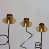 Kräsen candle holders, Ehlén Johansson x IKEA, 1987