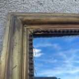 Mercury mirror 172x172 cm