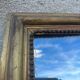 Mercury mirror 172x172 cm