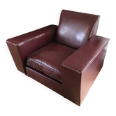 Fauteuil Art Deco