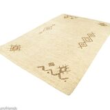 1960s Berber Carpet, 245 X 345