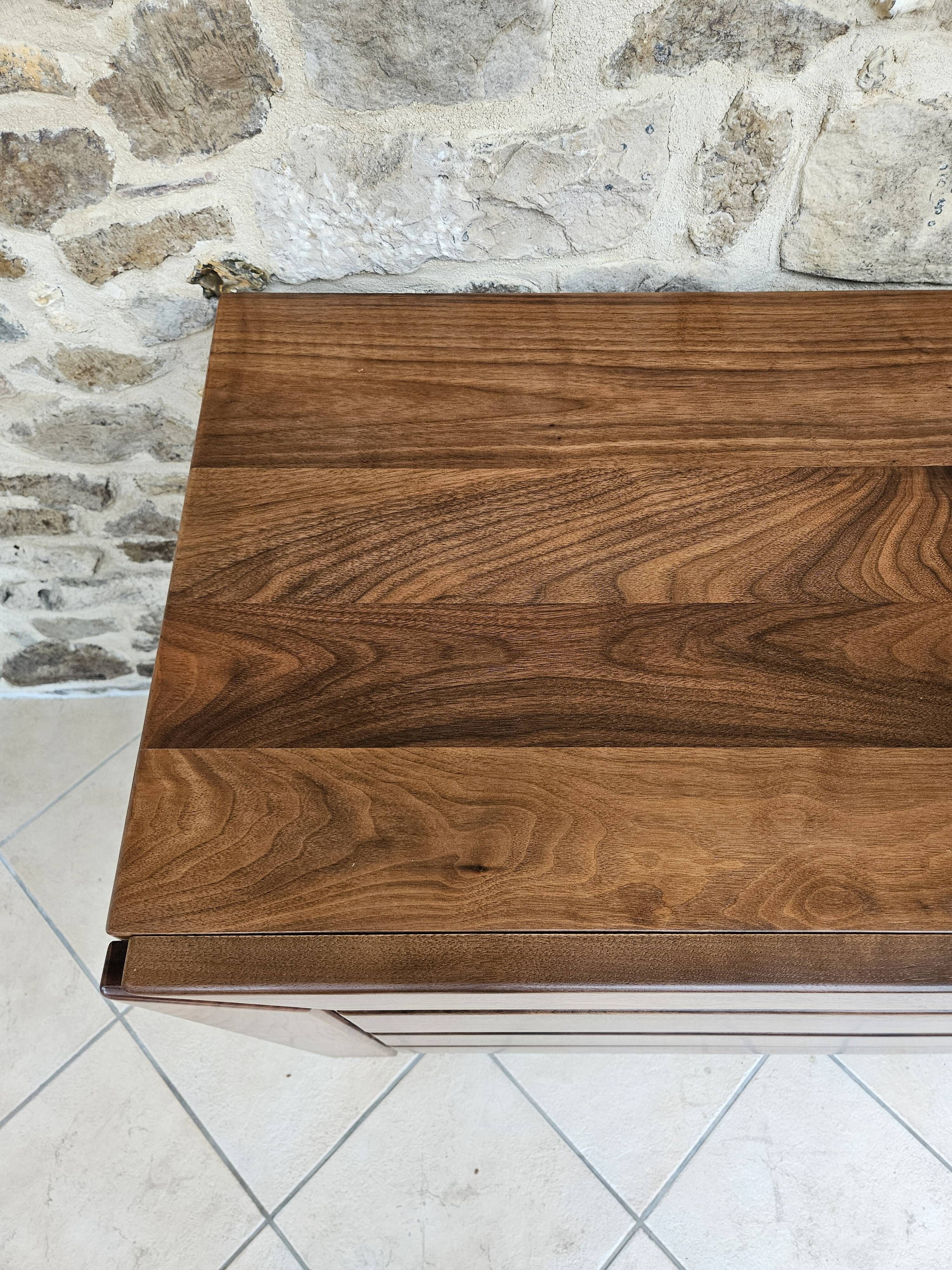 Commode et chevet Maison Regain