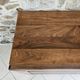 Commode et chevet Maison Regain