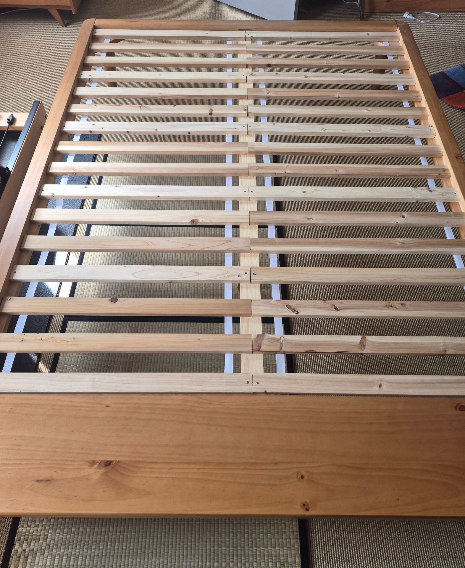 Lit scandinave 160