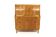 Scandinavian elm secretary, Swedish modern, Sweden, 1940