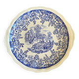 Luneville serving dish