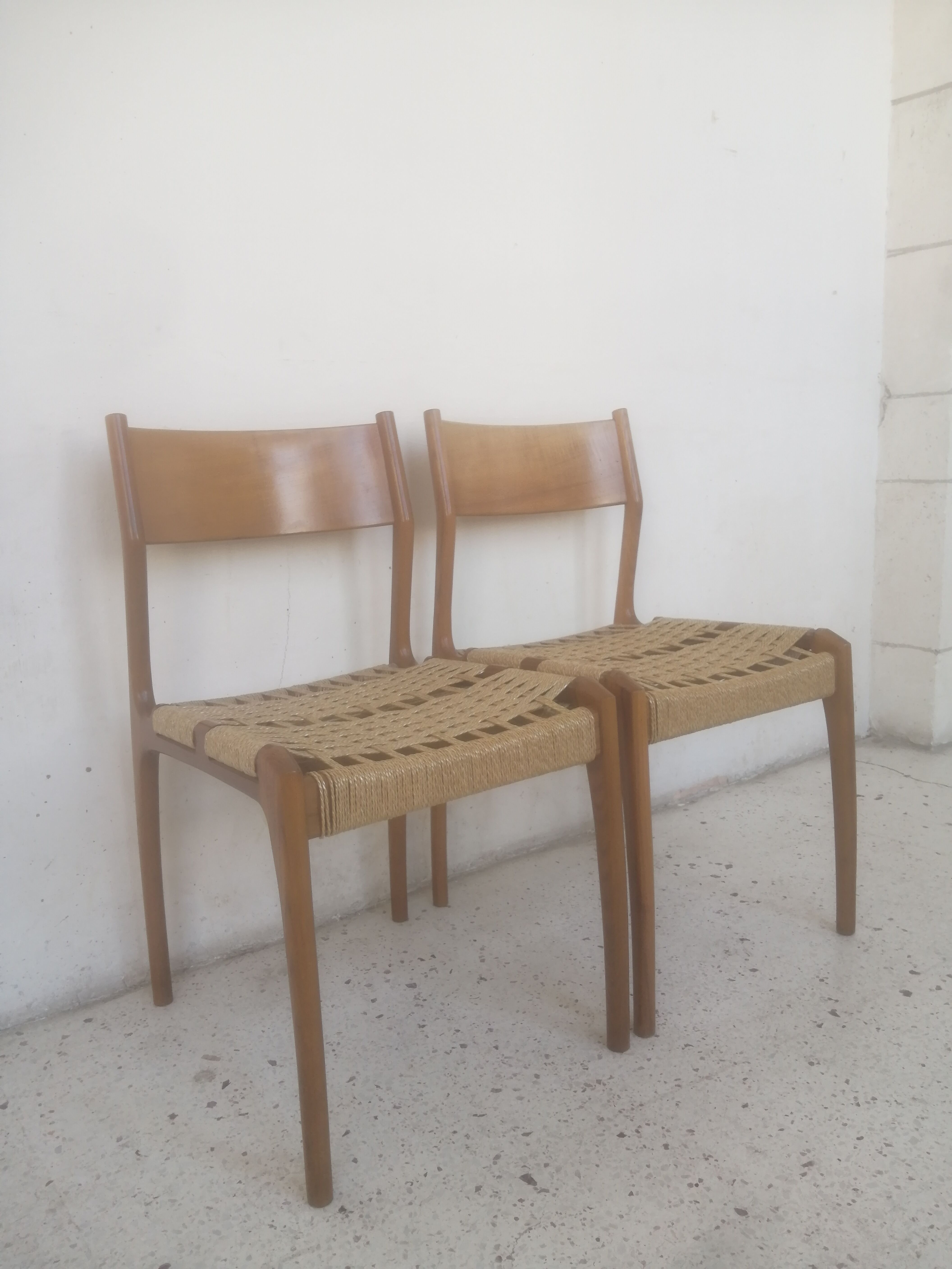 Havana Chairs