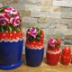 Russian matryoshka doll