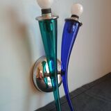 Vintage Artemide Wall Sconce