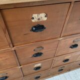 1900 pine craft furniture