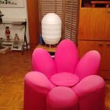 Mayflower armchair