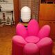 Fauteuil Mayflower