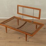 Canapé Minerva, Peter Hvidt & Orla Molgaard Nielsen, années 1960, Vintage