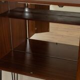60s Bar Cabinet by WK Möbel