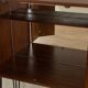 60s Bar Cabinet by WK Möbel
