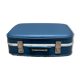 Vintage suitcase air france stewardess 1970
