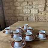 Haviland tableware set