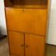 Vintage Secretary
