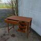 Vintage desk