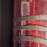 Ultra-modern vase Vallauris