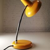 Desk lamp