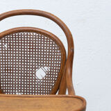 Antique Thonet children’s chair