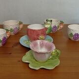 Vintage slip service
