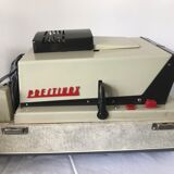 Projecteur diapos Prestinox