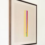 Original abstract painting 'spectrum' n.05