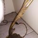 Lampe Art Nouveau 1900 Nénuphar
