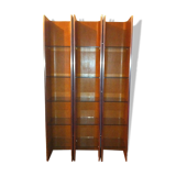 70's design bookcases