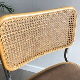Chair cesca B32 by Marcel Breuer