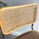Chair cesca B32 by Marcel Breuer