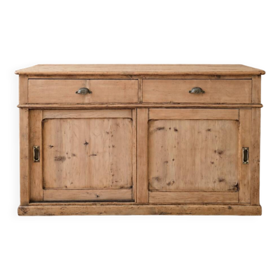 Buffet meuble de métier