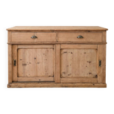Buffet workbench