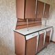 Buffet de cuisine