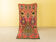 Tapis berbère, Boujad vintage, 123 x 290
