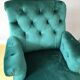 Art Deco daybed