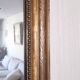 Napoleon III Mirror